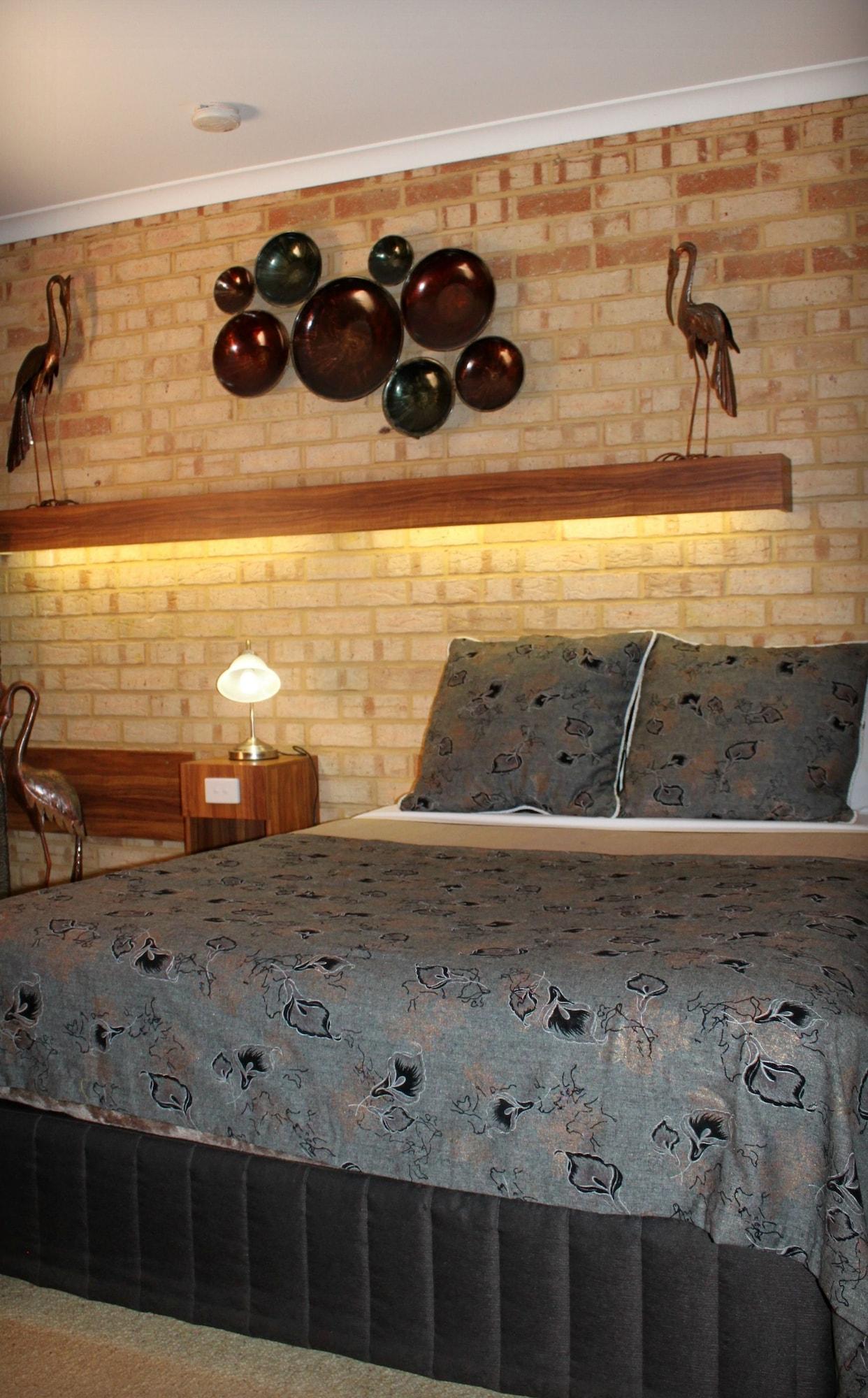 York'S Boutique Motel Εξωτερικό φωτογραφία