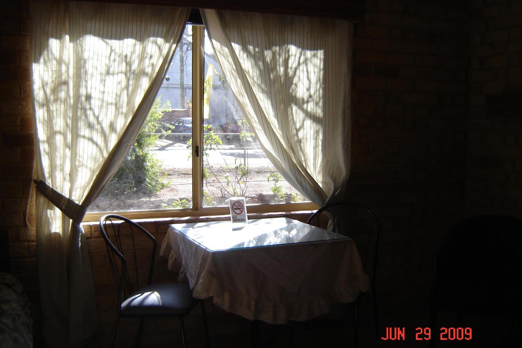 York'S Boutique Motel Δωμάτιο φωτογραφία