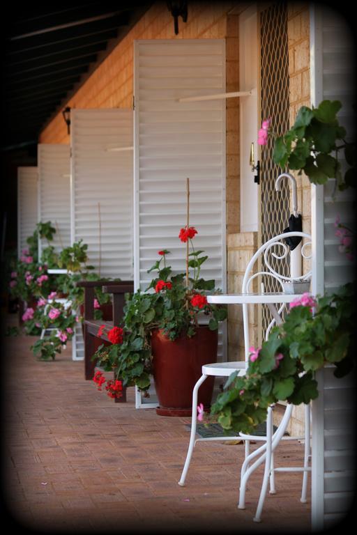 York'S Boutique Motel Εξωτερικό φωτογραφία