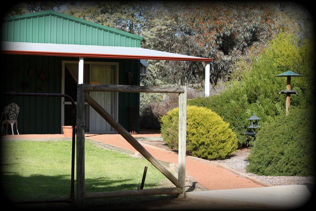 York'S Boutique Motel Εξωτερικό φωτογραφία