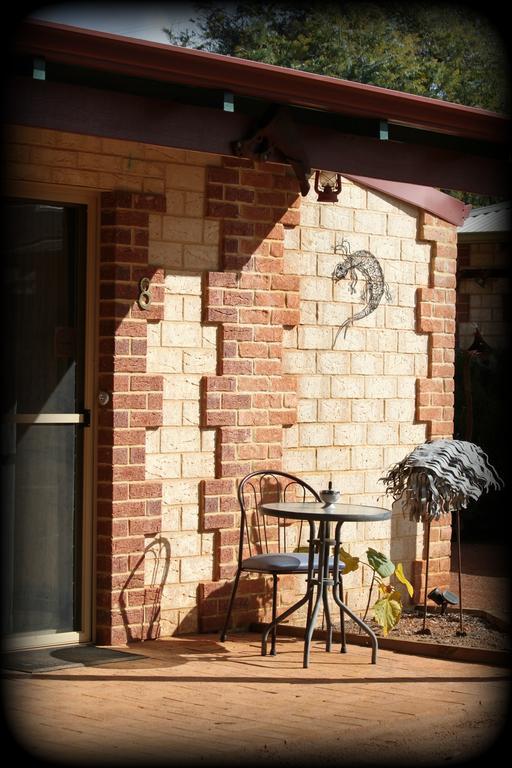 York'S Boutique Motel Εξωτερικό φωτογραφία