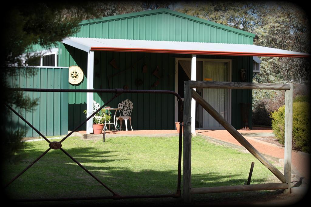 York'S Boutique Motel Εξωτερικό φωτογραφία