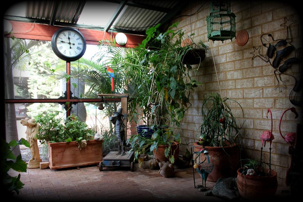 York'S Boutique Motel Εξωτερικό φωτογραφία