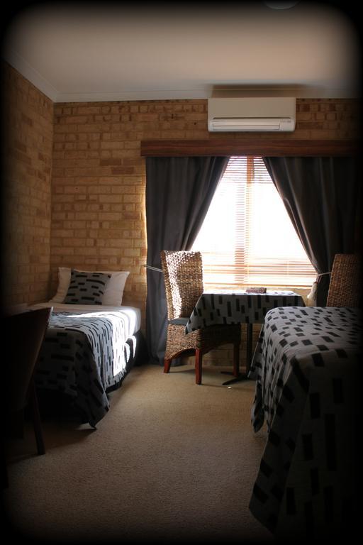 York'S Boutique Motel Εξωτερικό φωτογραφία