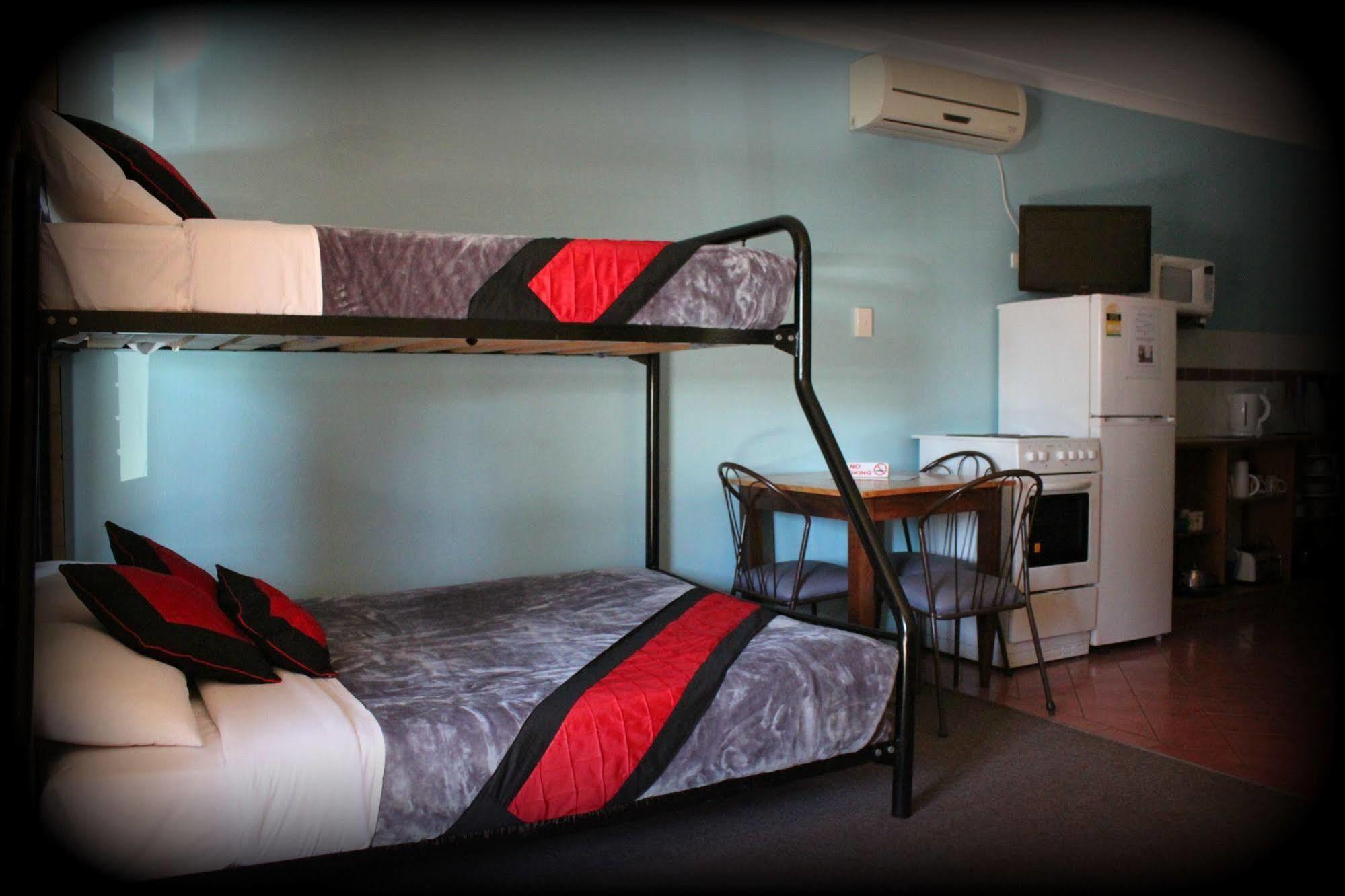 York'S Boutique Motel Εξωτερικό φωτογραφία