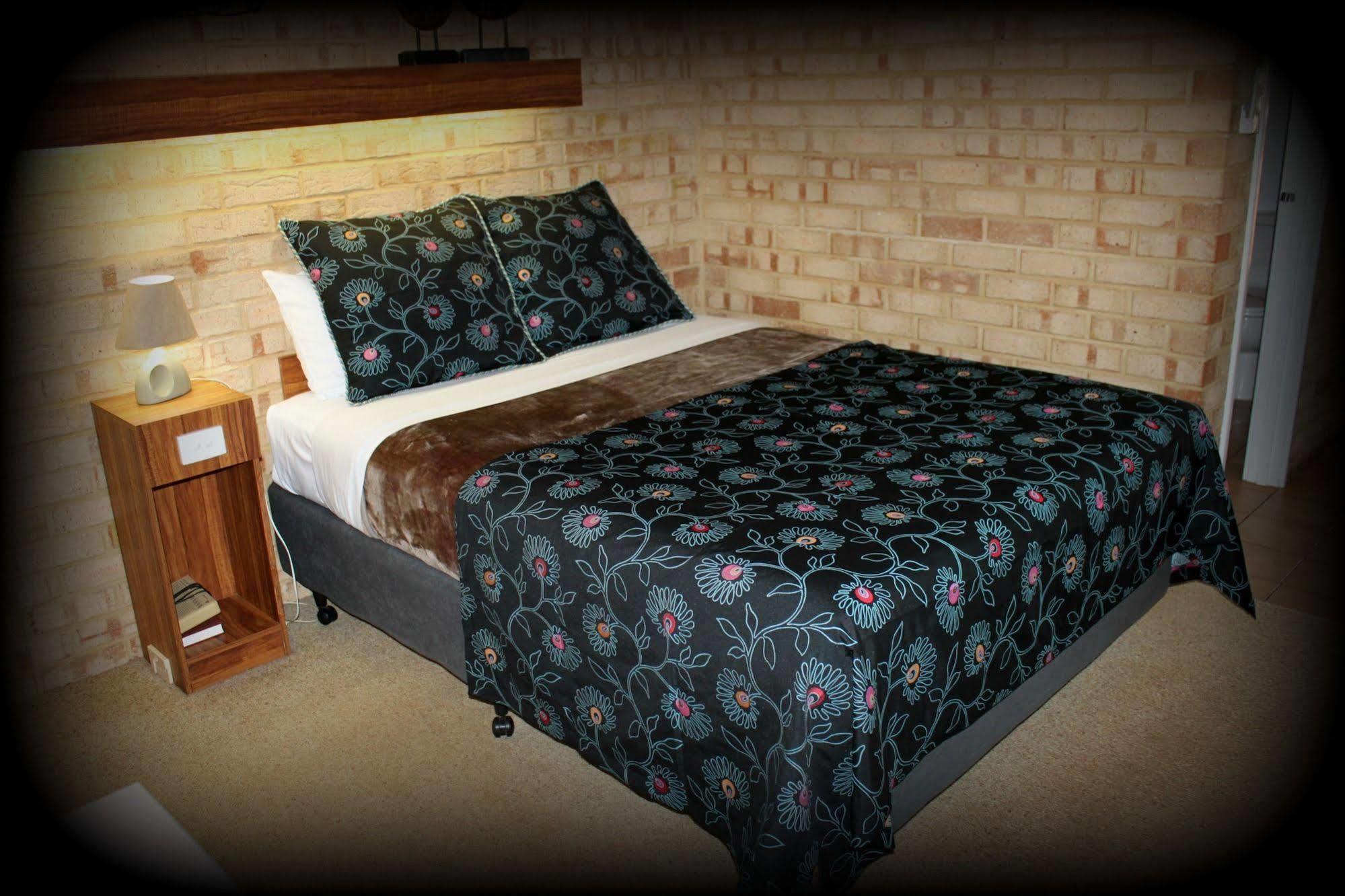 York'S Boutique Motel Εξωτερικό φωτογραφία