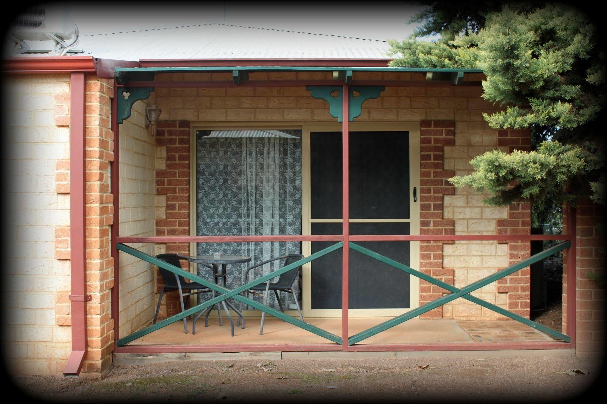 York'S Boutique Motel Εξωτερικό φωτογραφία
